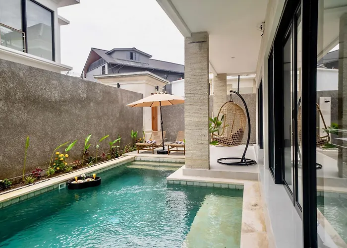 Brand New Caracola Seminyak