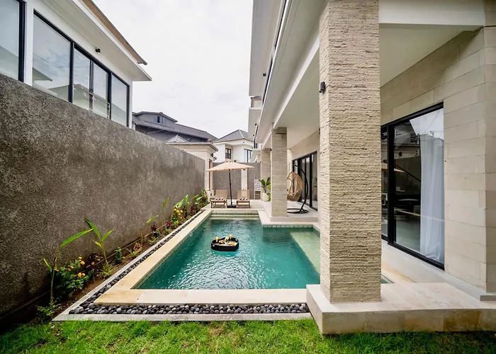 Brand New Caracola Villa