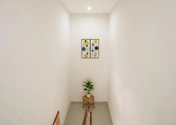Villa Brand New Caracola *