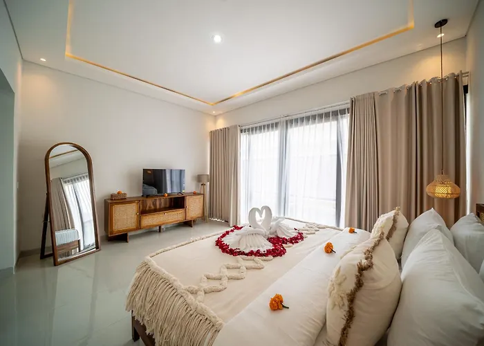 Brand New Caracola Villa