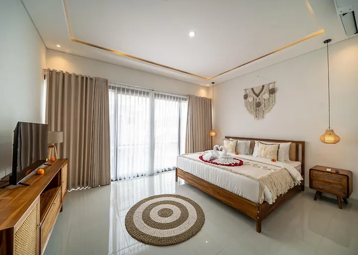 Brand New Caracola * Seminyak