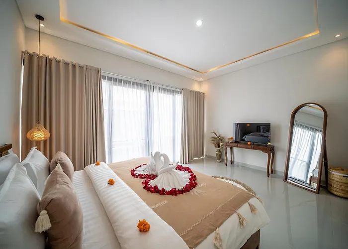 Brand New Caracola Villa