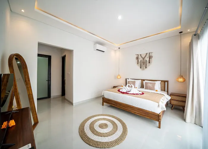 Brand New Caracola Villa