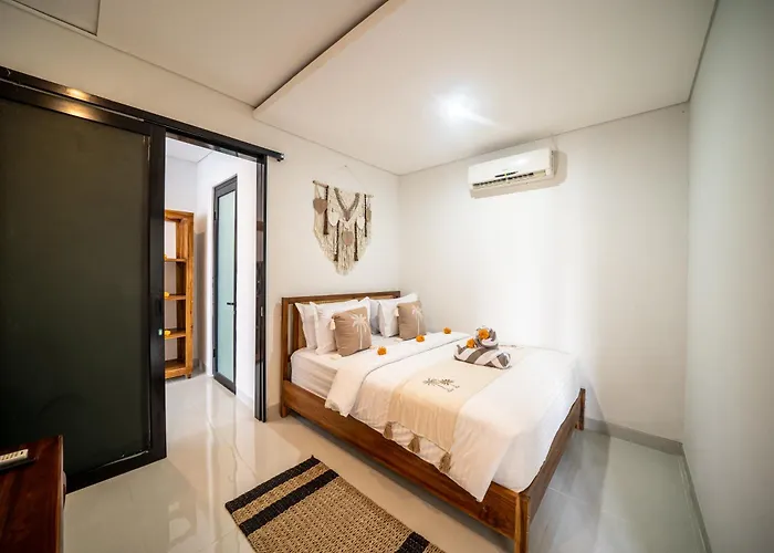 Brand New Caracola * Seminyak