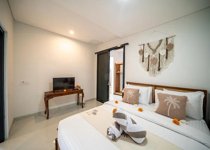 Villa Brand New Caracola