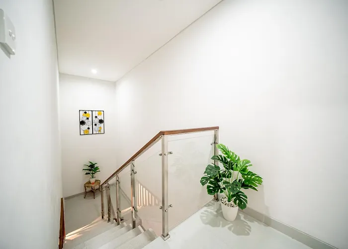 Brand New Caracola Villa