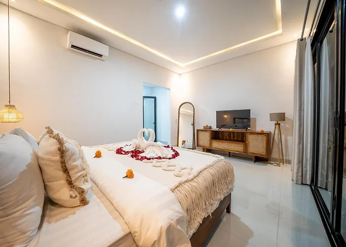 Brand New Caracola Seminyak
