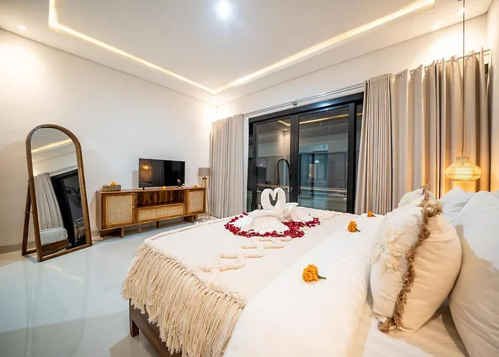 Brand New Caracola * Seminyak