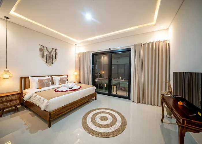 Brand New Caracola Seminyak