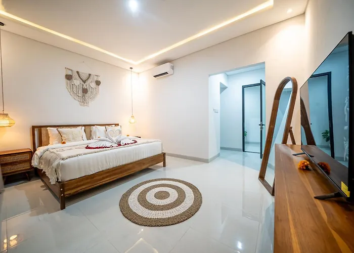 Brand New Caracola * Seminyak