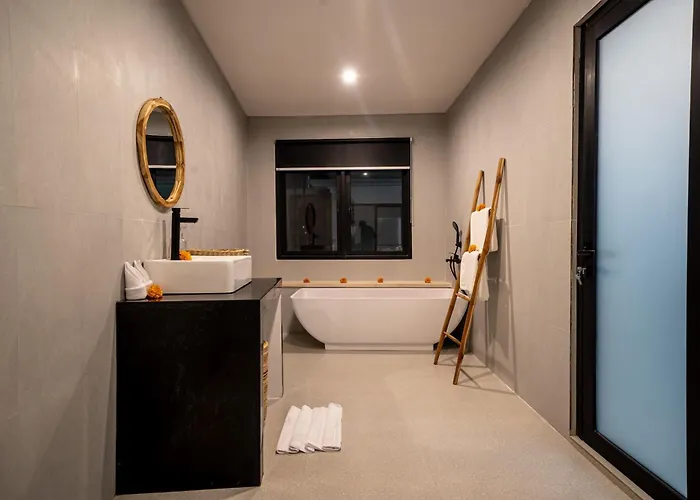 Brand New Caracola Seminyak
