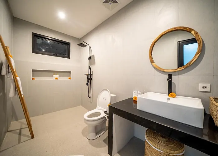 Brand New Caracola Villa