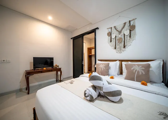 Brand New Caracola Seminyak