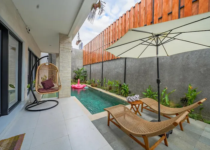 Brand New Caracola * Seminyak