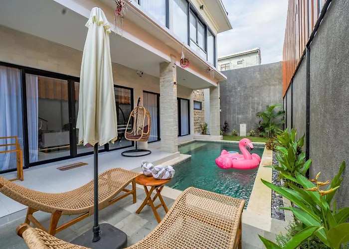 Brand New Caracola Villa